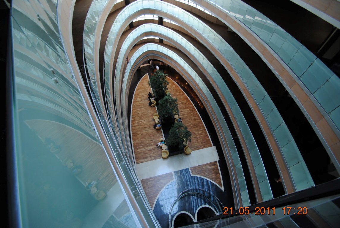 imagini hotel ROYAL WINGS LARA